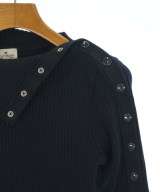 courreges paris（クレージュパリ）ニット・セーター 紺 サイズ:S レディース/2200656193172