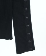 courreges paris（クレージュパリ）ニット・セーター 紺 サイズ:S レディース/2200656193172