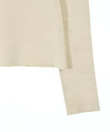 courreges paris（クレージュパリ）ニット・セーター ベージュ サイズ:S レディース/2200658783012