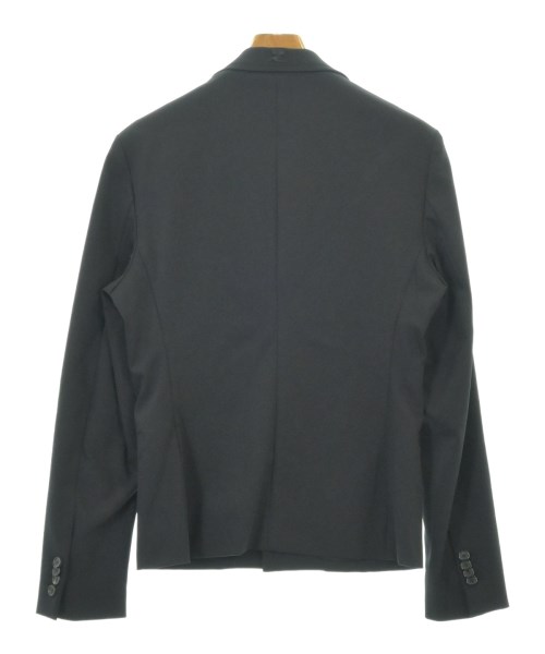 courreges paris（クレージュパリ）テーラードジャケット 紺 サイズ:46(M位) メンズ/2200713334012