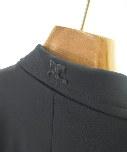 courreges paris（クレージュパリ）テーラードジャケット 紺 サイズ:46(M位) メンズ/2200713334012