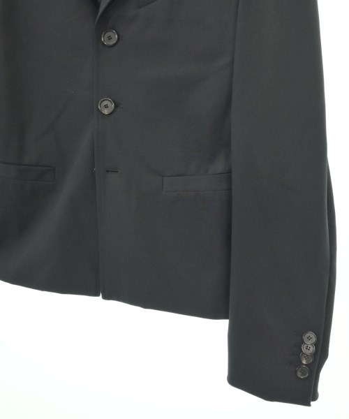 courreges paris（クレージュパリ）テーラードジャケット 紺 サイズ:46(M位) メンズ/2200713334012