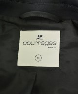 courreges paris（クレージュパリ）テーラードジャケット 紺 サイズ:46(M位) メンズ/2200713334012