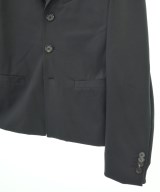 courreges paris（クレージュパリ）テーラードジャケット 紺 サイズ:46(M位) メンズ/2200713334012
