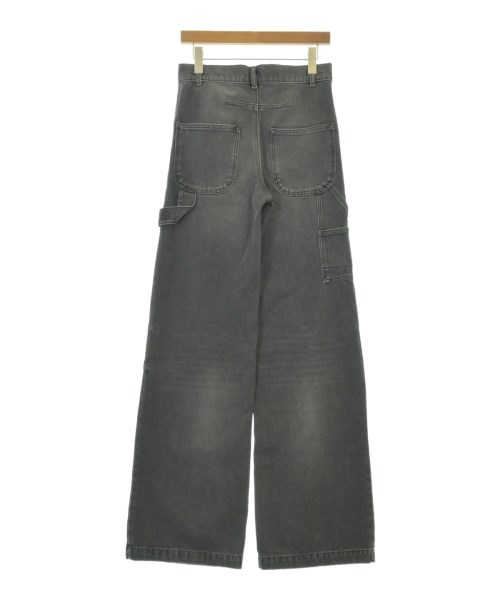courreges paris（クレージュパリ）デニムパンツ グレー サイズ:44(S位) メンズ/2200713334029