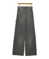 courreges paris（クレージュパリ）デニムパンツ グレー サイズ:44(S位) メンズ/2200713334029
