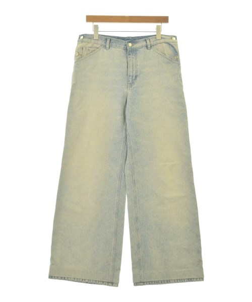 courreges paris(クレージュパリ)のデニムパンツ サイズ:48(L位) 34,100円
