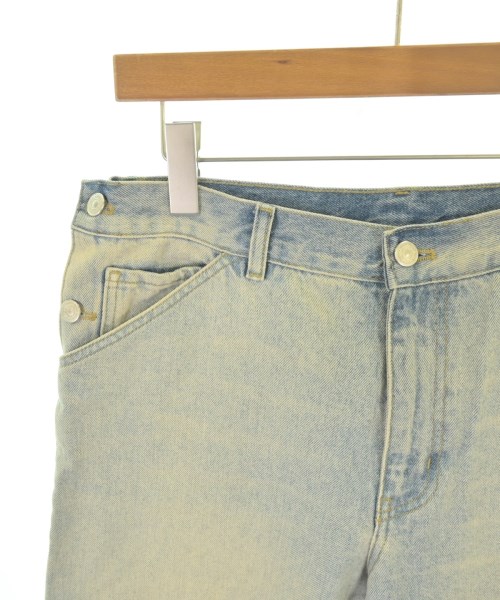 courreges paris（クレージュパリ）デニムパンツ 青 サイズ:48(L位) メンズ/2200713334036