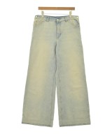 courreges paris（クレージュパリ）デニムパンツ 青 サイズ:48(L位) メンズ/2200713334036