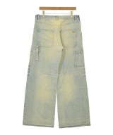 courreges paris（クレージュパリ）デニムパンツ 青 サイズ:48(L位) メンズ/2200713334036