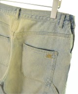 courreges paris（クレージュパリ）デニムパンツ 青 サイズ:48(L位) メンズ/2200713334036