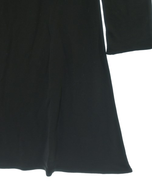 courreges paris（クレージュパリ）ワンピース 黒 サイズ:38(S位) レディース/2200713674033