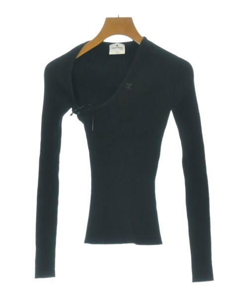 courreges paris(クレージュパリ)のニット・セーター サイズ:M 28,400円