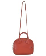 courreges paris（クレージュパリ）ハンドバッグ 赤 サイズ:- レディース/2200709086048