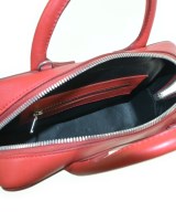 courreges paris（クレージュパリ）ハンドバッグ 赤 サイズ:- レディース/2200709086048