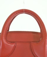 courreges paris（クレージュパリ）ハンドバッグ 赤 サイズ:- レディース/2200709086048