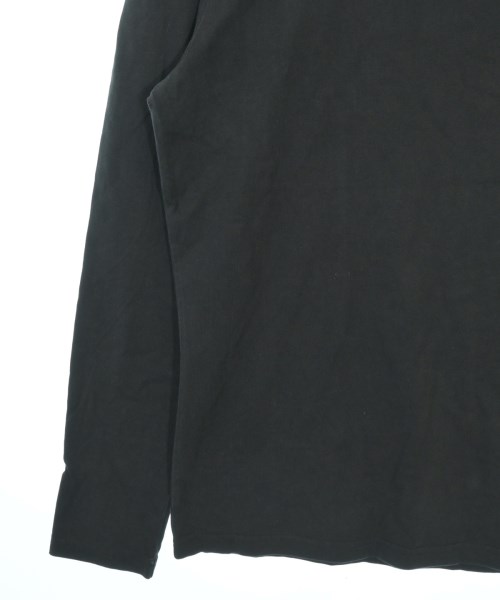 courreges paris（クレージュパリ）Tシャツ・カットソー 黒 サイズ:M メンズ/2200714446028