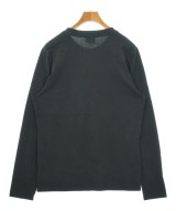 courreges paris（クレージュパリ）Tシャツ・カットソー 黒 サイズ:M メンズ/2200714446028