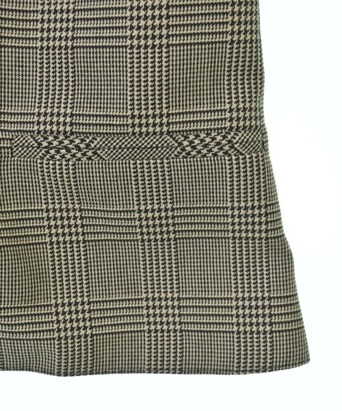 courreges paris（クレージュパリ）ブラウス グレー サイズ:34(XXS位) レディース/2200715622018