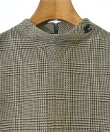 courreges paris（クレージュパリ）ブラウス グレー サイズ:34(XXS位) レディース/2200715622018