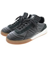 courreges paris（クレージュパリ）スニーカー 黒 サイズ:-(26cm位) メンズ/2200715937020