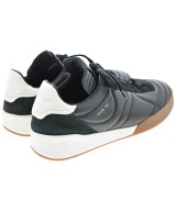 courreges paris（クレージュパリ）スニーカー 黒 サイズ:-(26cm位) メンズ/2200715937020