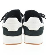 courreges paris（クレージュパリ）スニーカー 黒 サイズ:-(26cm位) メンズ/2200715937020