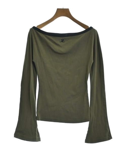 courreges paris(クレージュパリ)のTシャツ・カットソー サイズ:S 17,800円