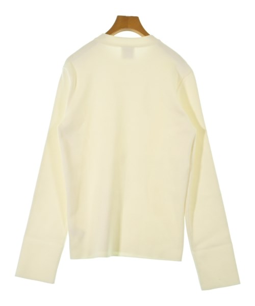 courreges paris（クレージュパリ）ニット・セーター 白 サイズ:S レディース/2200647184035