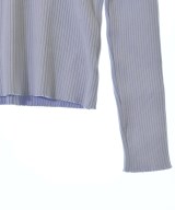 courreges paris（クレージュパリ）ニット・セーター 紫 サイズ:M レディース/2200647184042