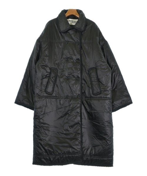 courreges paris(クレージュパリ)その他 黒 サイズ:S/2200647590010