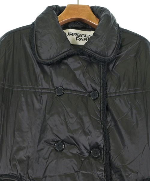 courreges paris（クレージュパリ）その他 黒 サイズ:S レディース/2200647590010