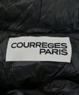 courreges paris（クレージュパリ）その他 黒 サイズ:S レディース/2200647590010