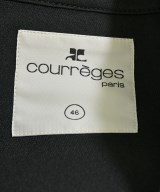 courreges paris（クレージュパリ）その他 黒 サイズ:46(M位) メンズ/2200700894017