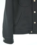 courreges paris（クレージュパリ）その他 黒 サイズ:46(M位) メンズ/2200700894017