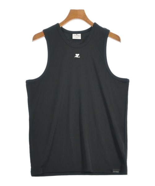 courreges paris(クレージュパリ)のタンクトップ サイズ:L 9,600円