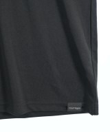 courreges paris（クレージュパリ）タンクトップ 黒 サイズ:L メンズ/2200710067135