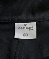 courreges paris（クレージュパリ）その他 紺 サイズ:36(XS位) レディース/2200667394025