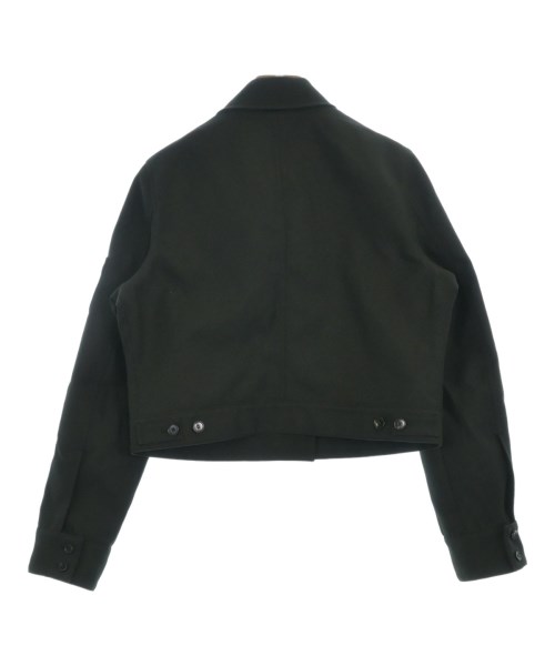 courreges paris（クレージュパリ）その他 黒 サイズ:44(L位) レディース/2200668904025