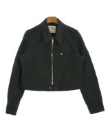 courreges paris（クレージュパリ）その他 黒 サイズ:44(L位) レディース/2200668904025