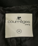 courreges paris（クレージュパリ）その他 黒 サイズ:44(L位) レディース/2200668904025