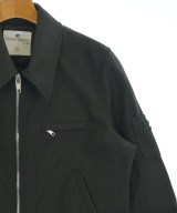 courreges paris（クレージュパリ）その他 黒 サイズ:44(L位) レディース/2200668904025