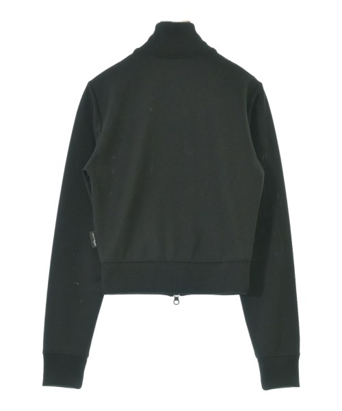 courreges paris（クレージュパリ）スウェット 黒 サイズ:S レディース/2200670276035