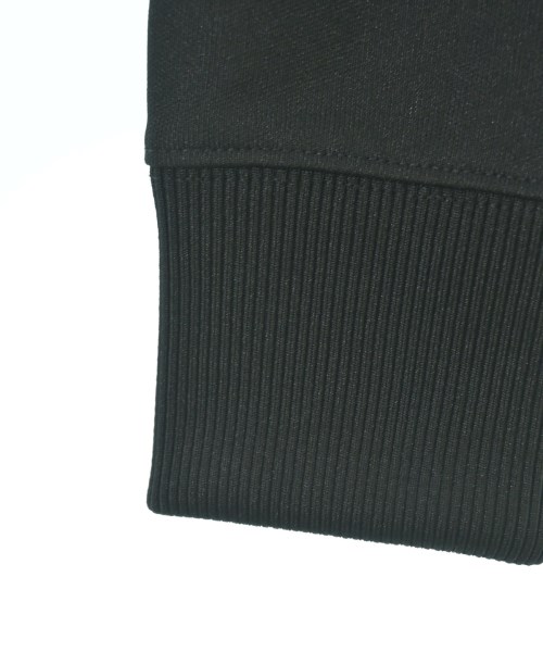 courreges paris（クレージュパリ）スウェット 黒 サイズ:S レディース/2200670276035