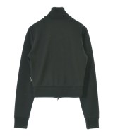 courreges paris（クレージュパリ）スウェット 黒 サイズ:S レディース/2200670276035