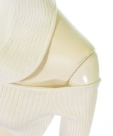 courreges paris（クレージュパリ）ニット・セーター 白 サイズ:S レディース/2200670276042
