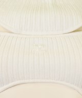 courreges paris（クレージュパリ）ニット・セーター 白 サイズ:S レディース/2200670276042