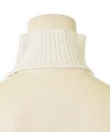 courreges paris（クレージュパリ）ニット・セーター 白 サイズ:S レディース/2200670276042