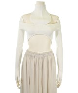 courreges paris ニット・セーター