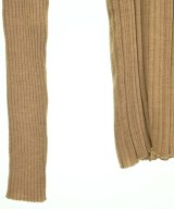 courreges paris（クレージュパリ）ニット・セーター ベージュ サイズ:XS レディース/2200729601436